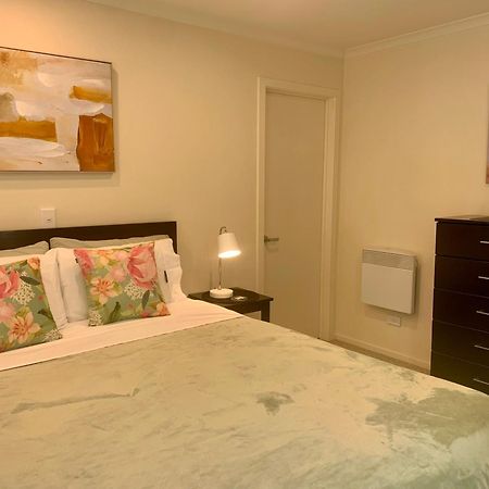 March Apartments Dunedin Dış mekan fotoğraf