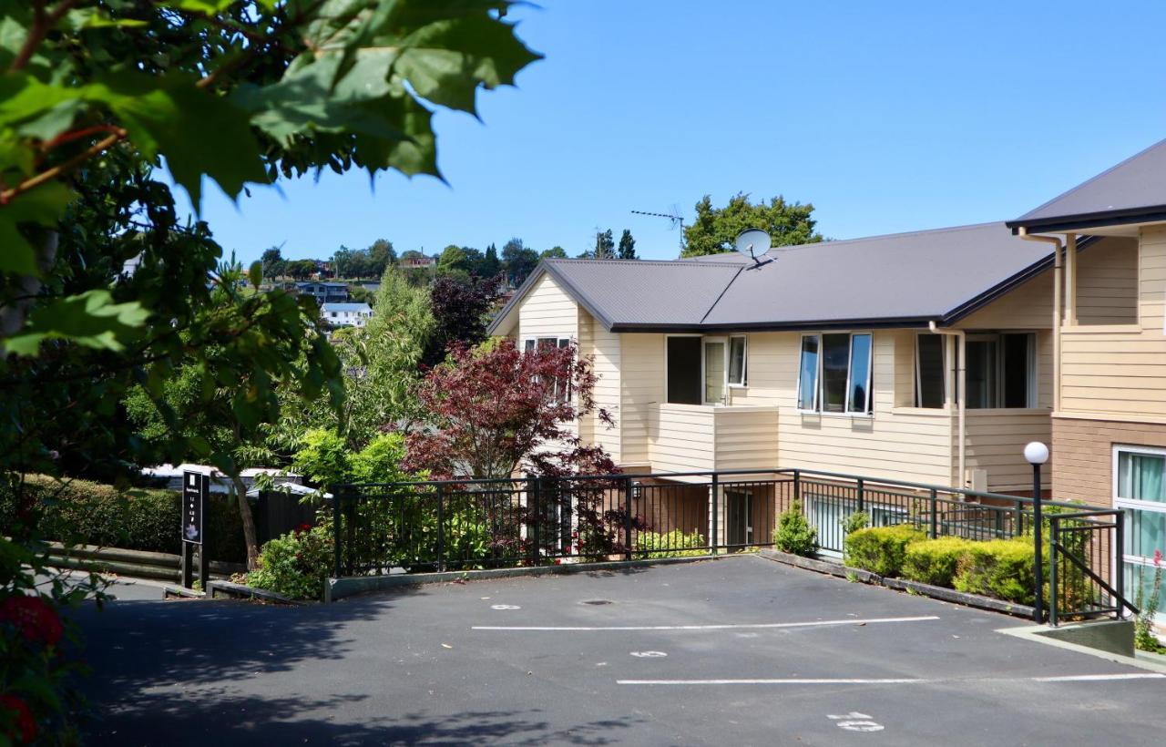 March Apartments Dunedin Dış mekan fotoğraf