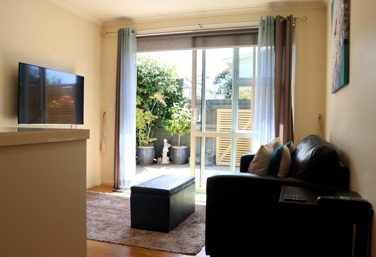 March Apartments Dunedin Dış mekan fotoğraf