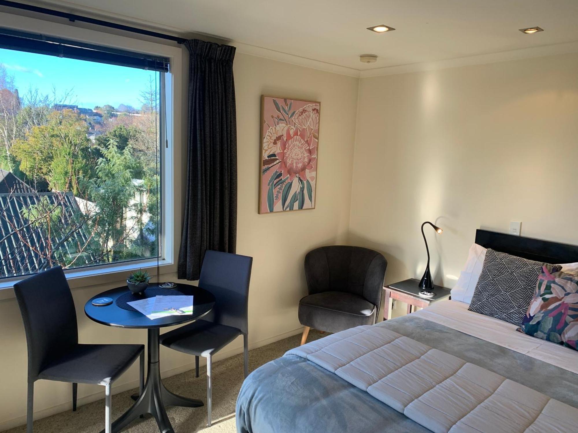 March Apartments Dunedin Dış mekan fotoğraf