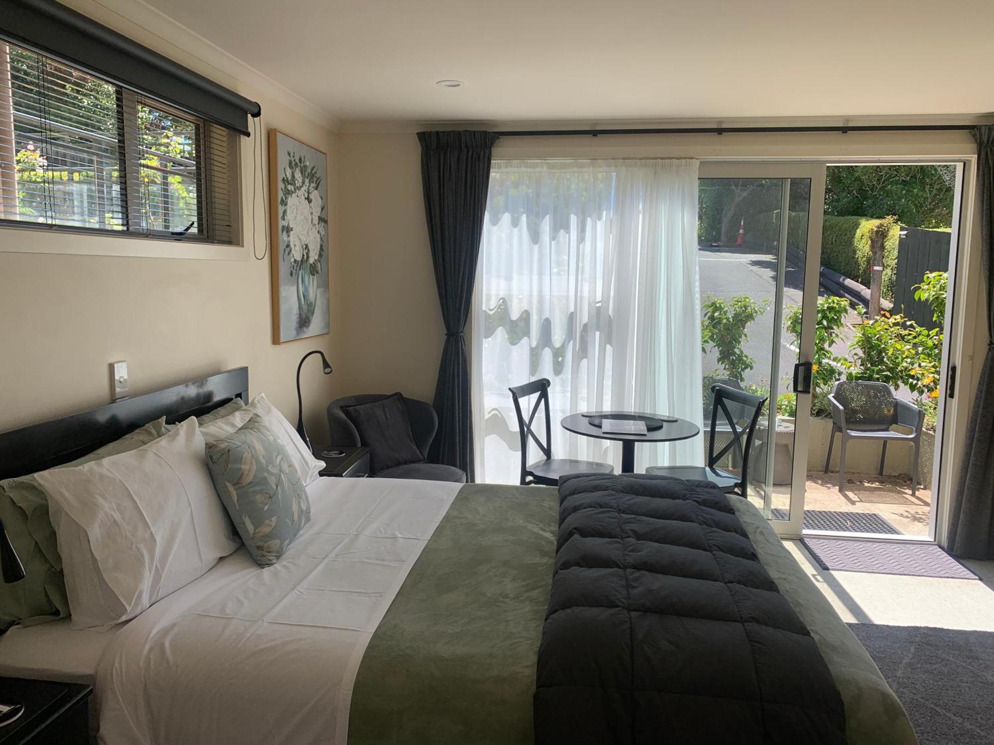March Apartments Dunedin Dış mekan fotoğraf