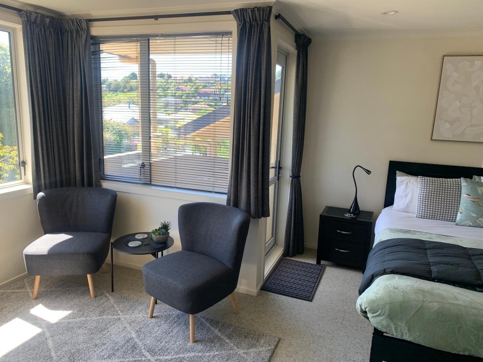 March Apartments Dunedin Dış mekan fotoğraf