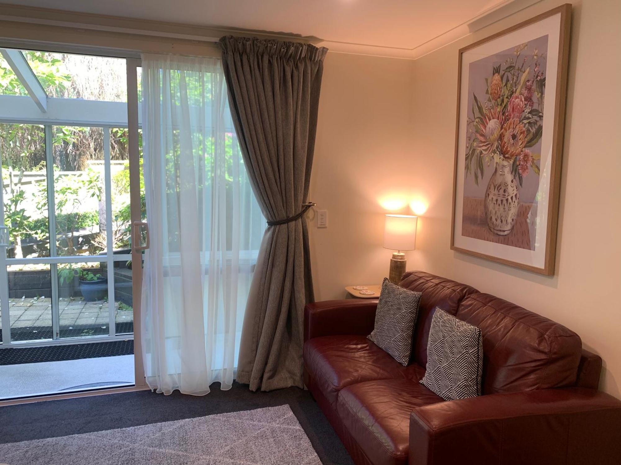 March Apartments Dunedin Dış mekan fotoğraf