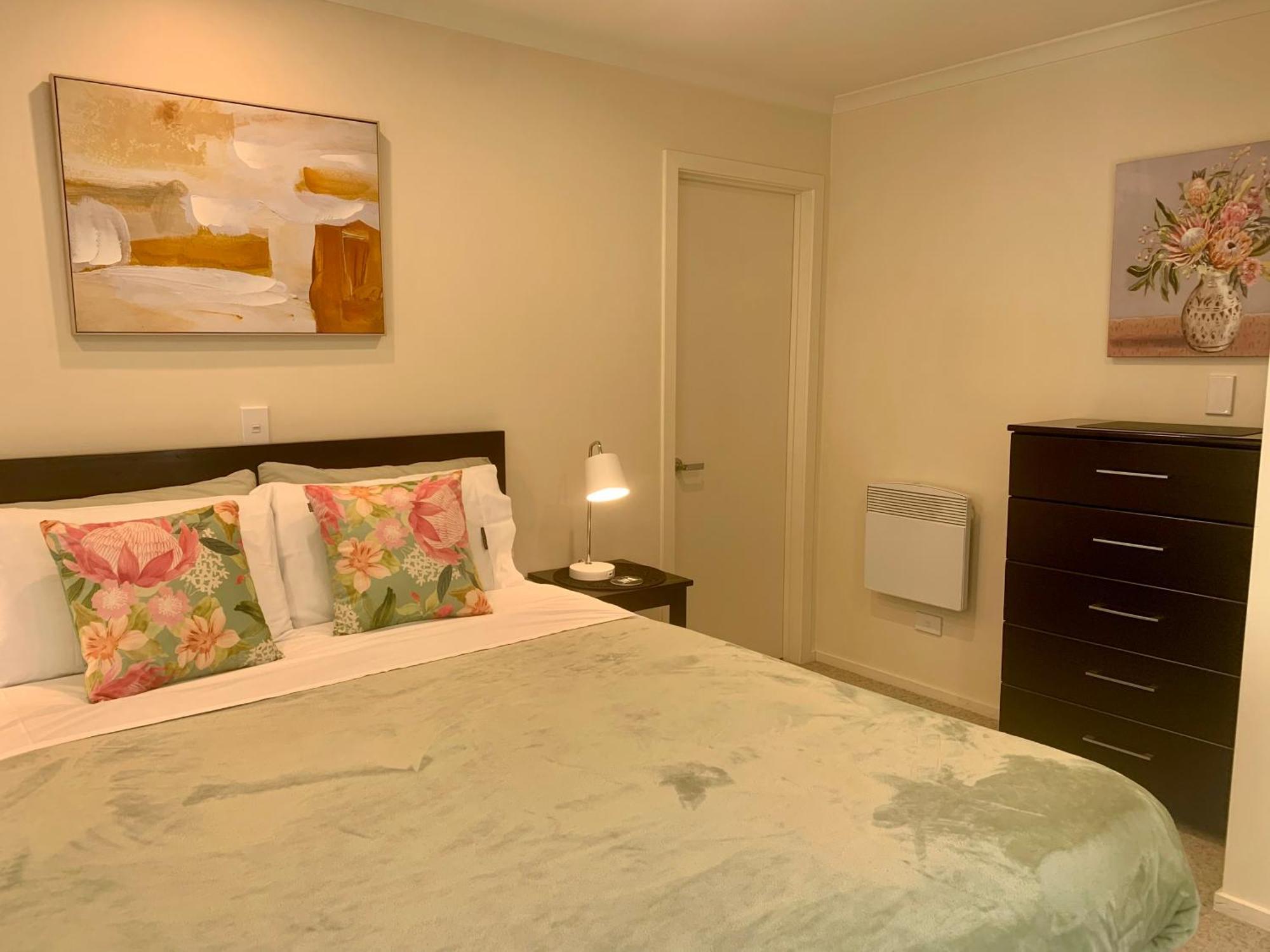 March Apartments Dunedin Dış mekan fotoğraf