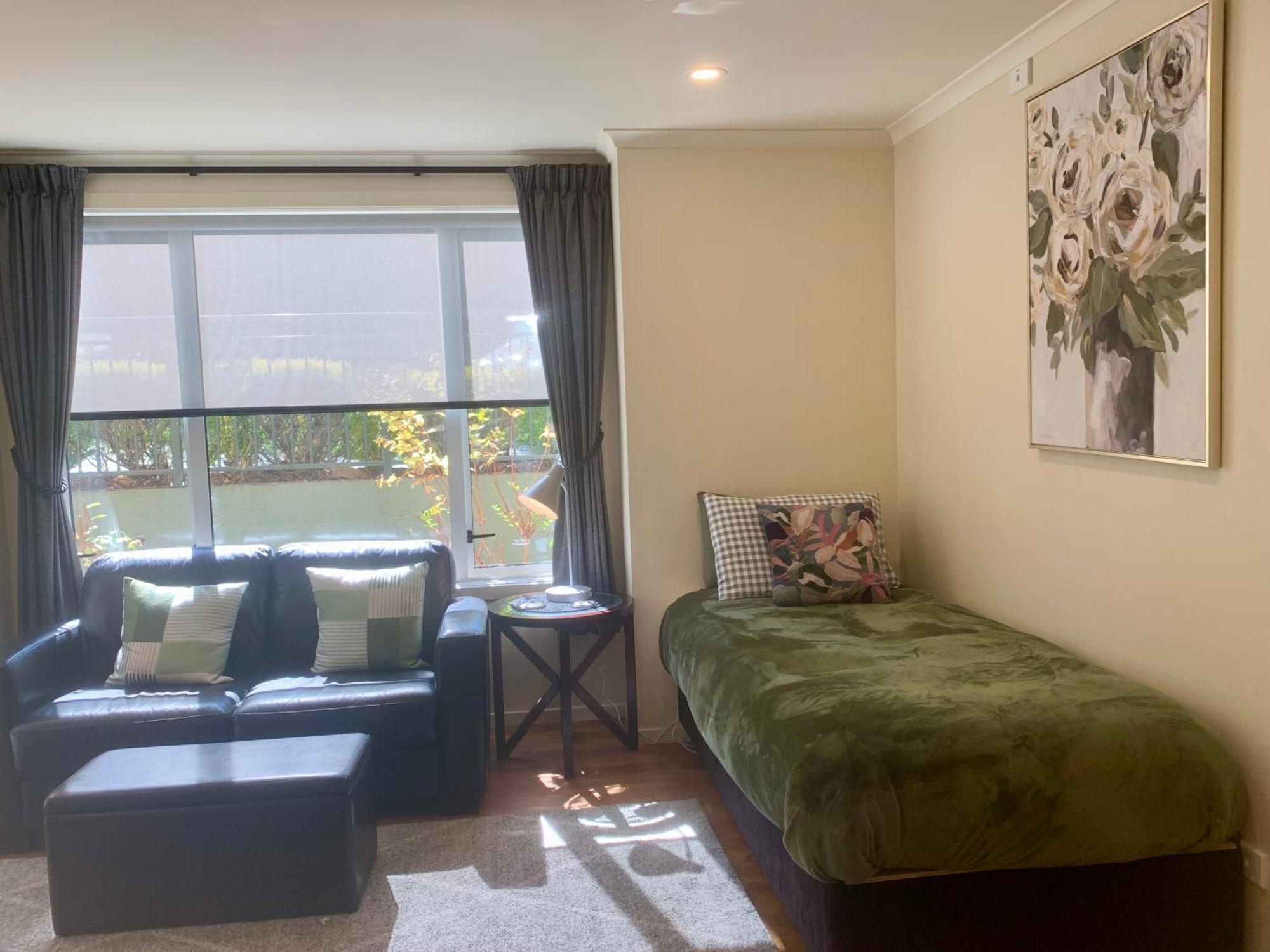 March Apartments Dunedin Dış mekan fotoğraf